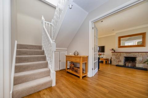 3 bedroom semi-detached house for sale, Clos De Perelle, Route De La Perelle, St Saviour's, Guernsey