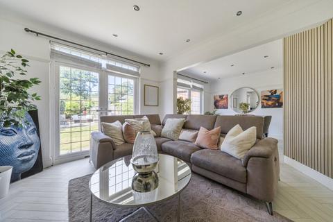 Westwood Avenue, Upper Norwood, London, SE19
