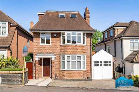 5 bedroom detached house to rent, Woodville Road, Barnet, Hertfordshire, EN5