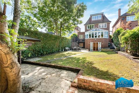 5 bedroom detached house to rent, Woodville Road, Barnet, Hertfordshire, EN5