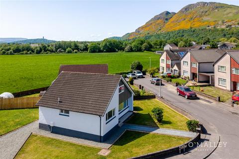 4 bedroom detached house for sale, Middleton, Menstrie