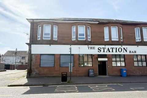 2 bedroom flat to rent, Station Road, Stevenston KA20