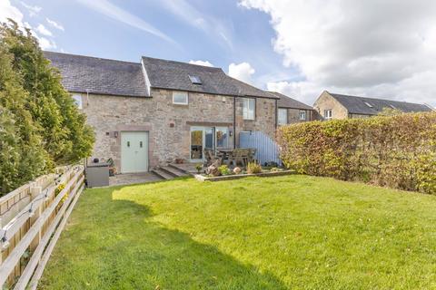 3 bedroom barn conversion for sale, Well Close (The Apple Store), Tughall Steads, Chathill, Northumberland