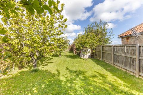 3 bedroom barn conversion for sale, Well Close (The Apple Store), Tughall Steads, Chathill, Northumberland
