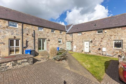 3 bedroom barn conversion for sale, Well Close (The Apple Store), Tughall Steads, Chathill, Northumberland