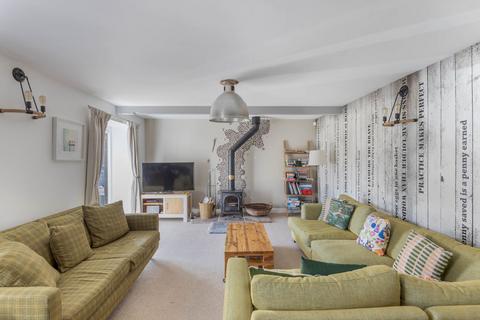 3 bedroom barn conversion for sale, Well Close (The Apple Store), Tughall Steads, Chathill, Northumberland