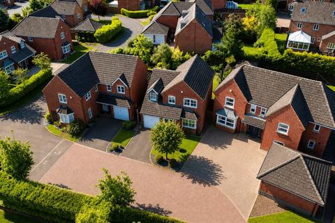 3 bedroom detached house for sale, Yorkshire Way, Burntwood
