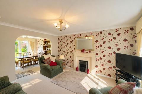 3 bedroom detached house for sale, Yorkshire Way, Burntwood