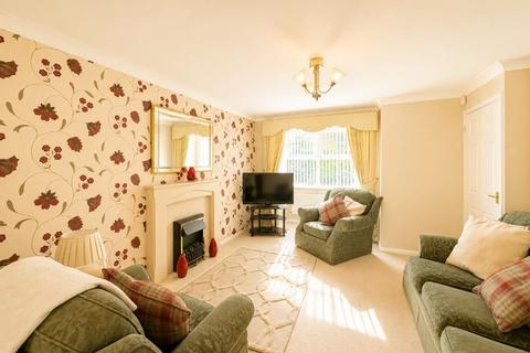 3 bedroom detached house for sale, Yorkshire Way, Burntwood