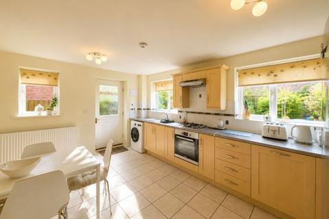 3 bedroom detached house for sale, Yorkshire Way, Burntwood