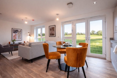 undefined, Watanabe Cruik, South Queensferry, EH30 9EX