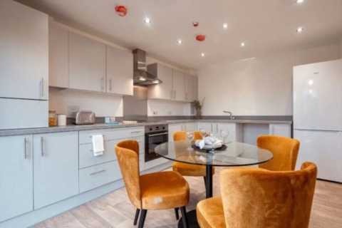 undefined, Watanabe Cruik, South Queensferry, EH30 9EX