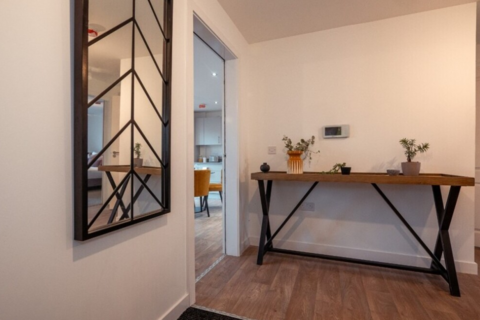 undefined, Watanabe Cruik, South Queensferry, EH30 9EX