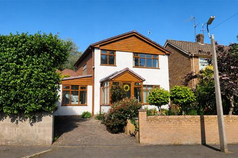 3 bedroom detached house for sale, Allerton Road, Mossley Hill, Liverpool, Merseyside, L18