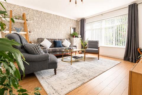 3 bedroom detached house for sale, Allerton Road, Mossley Hill, Liverpool, Merseyside, L18