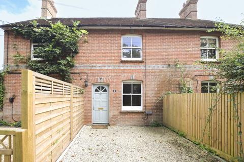 2 bedroom cottage for sale, Thunders Hill, Chiddingly