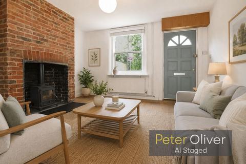 2 bedroom cottage for sale, Thunders Hill, Chiddingly