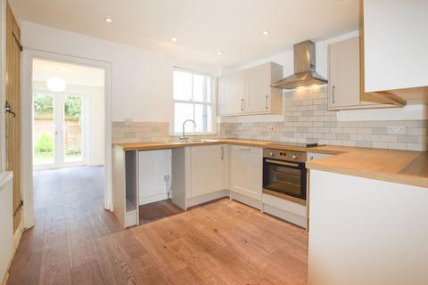 2 bedroom cottage for sale, Thunders Hill, Chiddingly