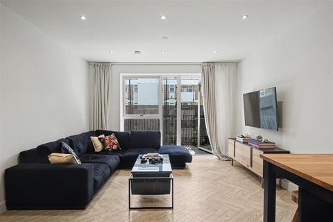 1 bedroom flat for sale, Raphis Court, Hermitage Lane, London, NW2