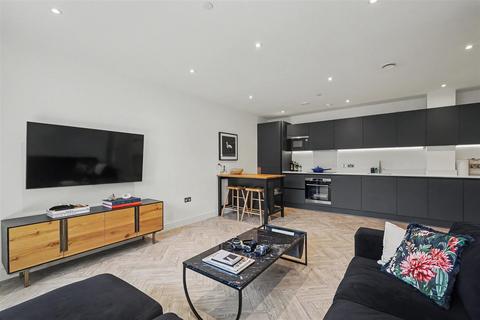 1 bedroom flat for sale, Raphis Court, Hermitage Lane, London, NW2