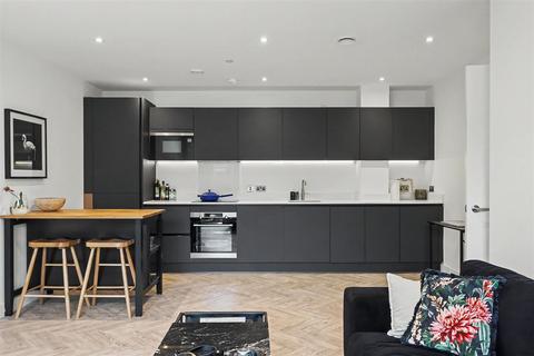 1 bedroom flat for sale, Raphis Court, Hermitage Lane, London, NW2