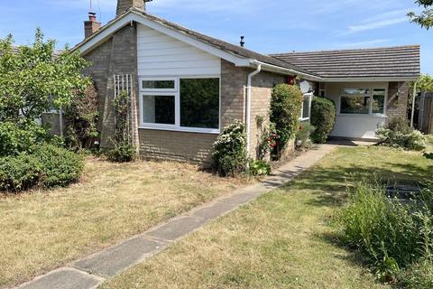 3 bedroom detached bungalow for sale, Deal Way, Brightlingsea, CO7