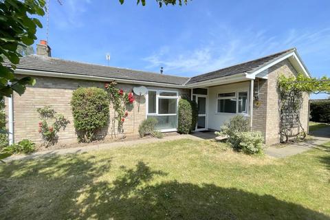 3 bedroom detached bungalow for sale, Deal Way, Brightlingsea, CO7