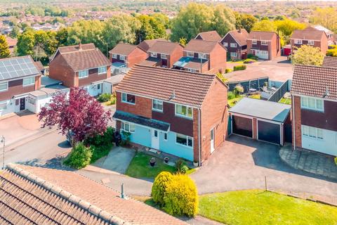 5 bedroom detached house for sale, Wheatlands, Haydon Wick, Swindon, SN25 1RL