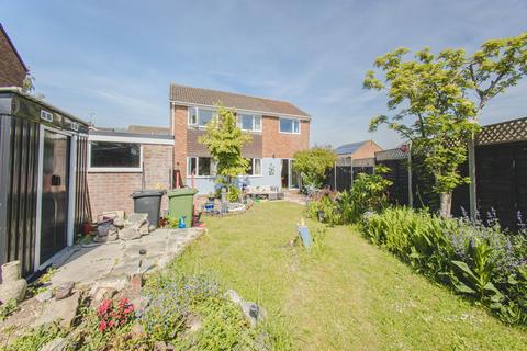 5 bedroom detached house for sale, Wheatlands, Haydon Wick, Swindon, SN25 1RL