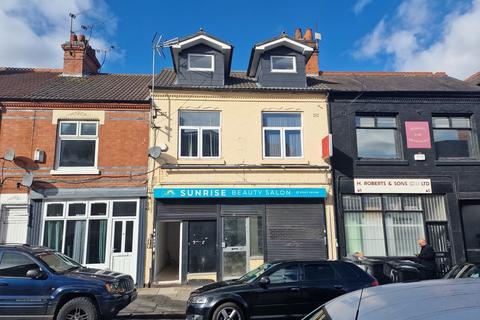 1 bedroom flat to rent, Henton Road, Leicester