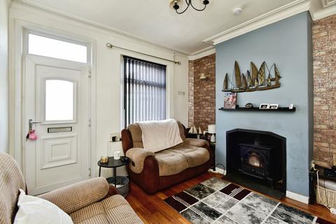 2 bedroom terraced house for sale, Peel Street, NEWCASTLE, Staffordshire, ST5