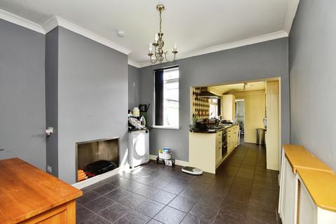2 bedroom terraced house for sale, Peel Street, NEWCASTLE, Staffordshire, ST5