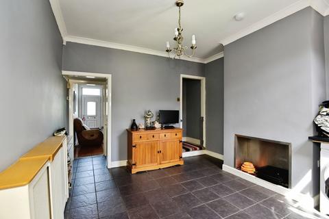 2 bedroom terraced house for sale, Peel Street, NEWCASTLE, Staffordshire, ST5