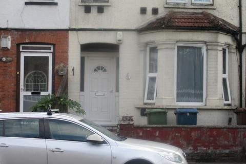 3 bed terraced house for sale Masons Avenue, Harrow HA3