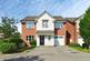 William Higgins Close, Alsager, Stoke-on-Trent, Cheshire, ST7