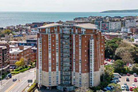2 bedroom apartment for sale, Richmond Gate, Bournemouth