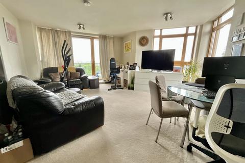 2 bedroom apartment for sale, Richmond Gate, Bournemouth