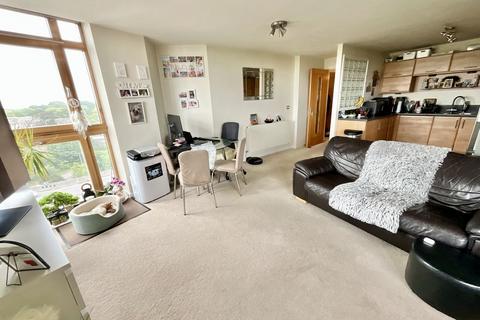 2 bedroom apartment for sale, Richmond Gate, Bournemouth