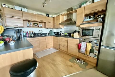 2 bedroom apartment for sale, Richmond Gate, Bournemouth