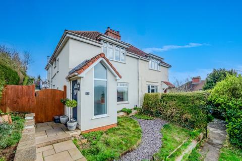 4 bedroom semi-detached house for sale, Providence Lane, Long Ashton, BS41