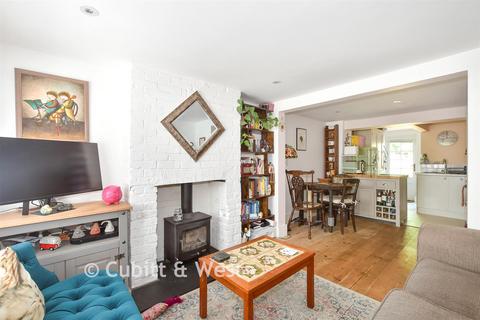 2 bedroom terraced house for sale, North Row, Uckfield TN22
