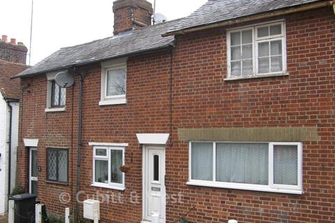 2 bedroom terraced house for sale, North Row, Uckfield TN22