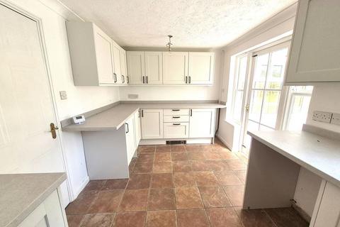 4 bedroom detached house to rent, Miniva Drive, Sutton Coldfield B76