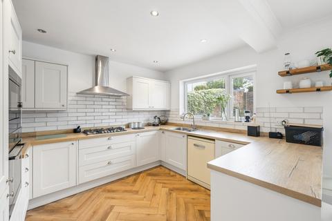 4 bedroom detached house for sale, Derwen Fawr Road, Derwen Fawr, Swansea, SA2