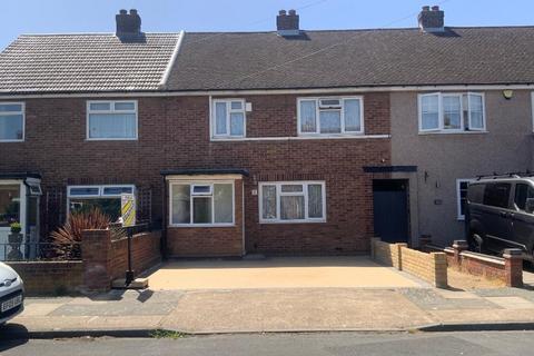 Elm Park, Hornchurch RM12