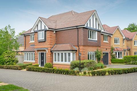 4 bedroom detached house for sale, The Limes, Warfield