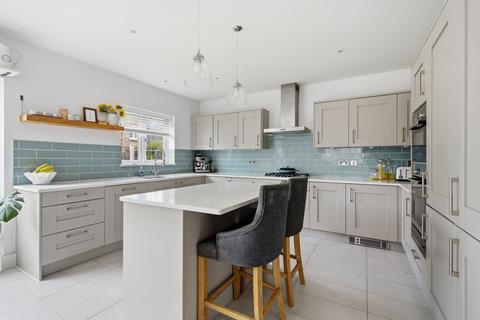 4 bedroom detached house for sale, The Limes, Warfield