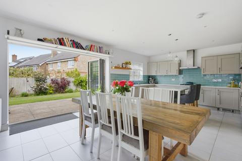 4 bedroom detached house for sale, The Limes, Warfield