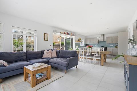 4 bedroom detached house for sale, The Limes, Warfield