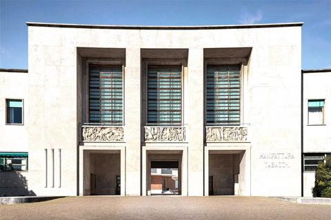 3 bedroom apartment, Manifattura Tabacchi | Futura, 35 Via Delle Cascine, Firenze, Italy